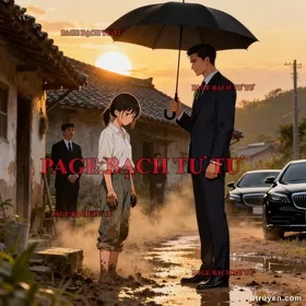 Mùa Hè Dài Vô Tận