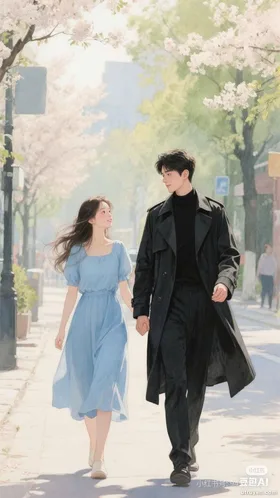 Mùa Xuân Tái Ngộ