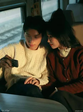 Mùa Xuân Tình Yêu