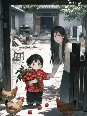 Mùi Hương Của Ký Ức