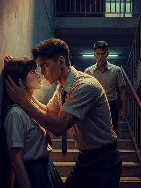 Mùi Hương Của Tôi