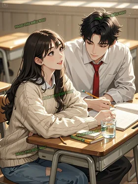 Mười Ba Năm Và Một Lần Buông Tay