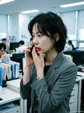 Mười Cái Tát Trả Giá Một Đời
