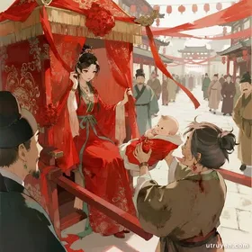 Mười dặm hồng trang