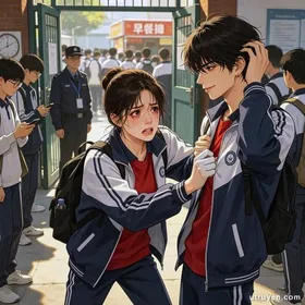 Mười Hai Năm Học Giỏi Đổi Lấy Một Cái Cười Khinh