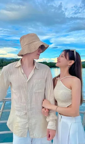 Mười Lần Gặp Nhau Mười Lần Rung Động