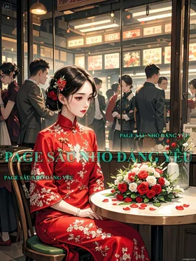 Mười Năm Chờ Đợi, Một Ngày Buông Tay