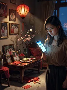 Mười Năm Chờ Một Lời Đồng Ý