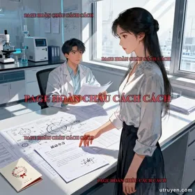 Mười Năm Chờ Một Người