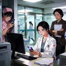 Mười Năm Cống Hiến Và Một Cái Cớ Để Đuổi Tôi Đi