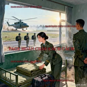 Mười Năm Để Học Cách Quên Anh