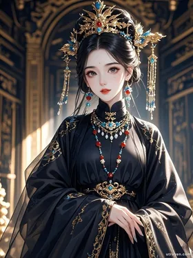 Mười Năm G óa Bụa