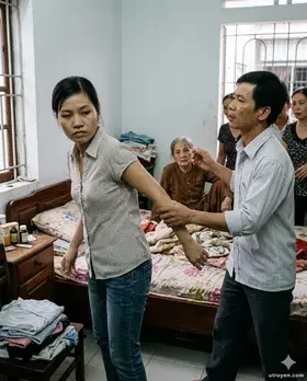 Mười Năm Hồi Môn, Một Ngày Đòi Lại