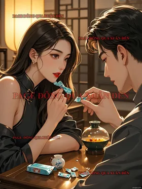 Mười Năm Không Bằng Ba Tháng