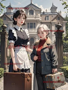 Mười Năm Làm Con Sen Tình Cảm