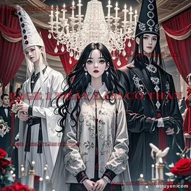 Mười Năm Lệ Quỷ