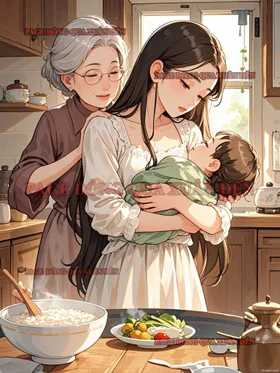 Mười Năm Nuôi Con Giùm Họ