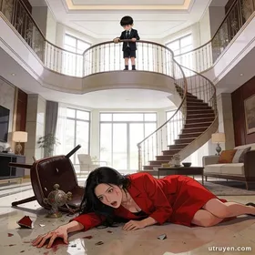 Mười Năm Nuôi Lầm Một Đứa Con Sói