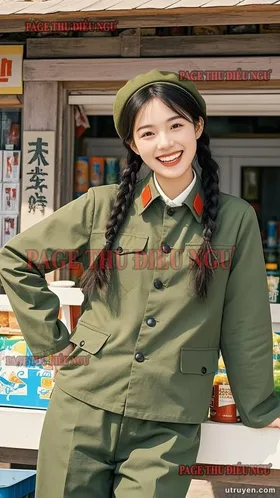 Mười Năm Oan Khuất