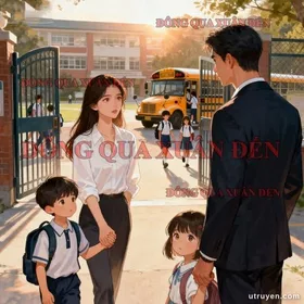 Mười Năm Sau Chúng Ta Thành Người Lạ