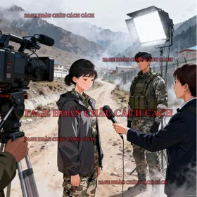 Mười Năm T ù Đà y, Anh Còn Muốn Tôi Tha Thứ?