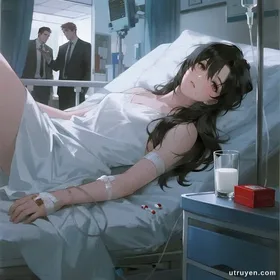 MƯỜI NĂM THÂM TÌNH HÓA HƯ KHÔNG