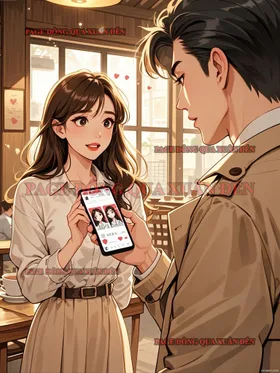 Mười Năm Yêu – Một Lần Buông