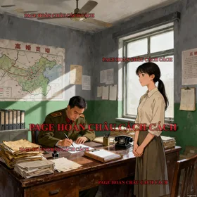 Mười Ngày Chờ Tự Do