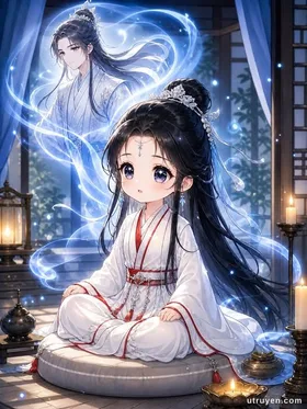 Mười Ngày Trước Khi Phi Thăng
