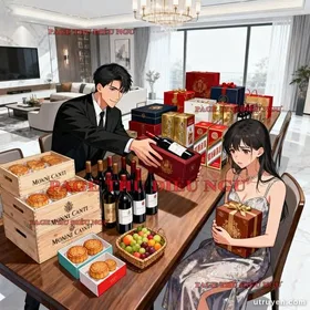 Mười Tám Năm Yêu, Một Cái BCS Là Đủ