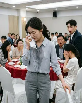 Mười Tỷ Không Phải Phí Chia Tay