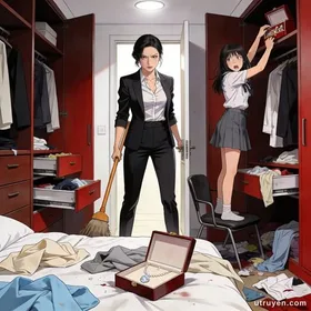 Mượn Danh Bạn Bè, Thực Chất Là Trộm Cắp