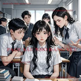 Mượn Danh Làm Chủ