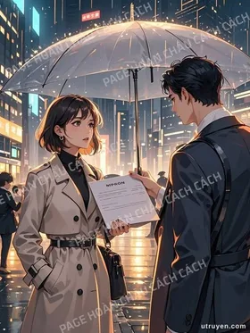 Muôn Hoa Không Ngừng Nở