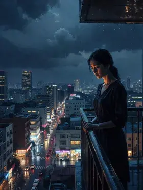 Muộn Một Bước, Lỡ Một Đời