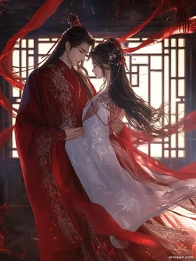 Mưu Kế Của Đích Nữ