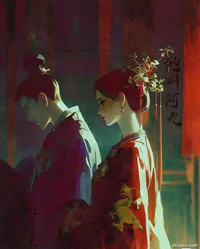 Mưu Kế Đích Nữ