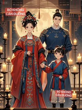 Mỹ Nhân Mất Trí