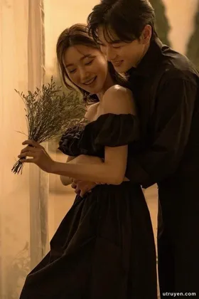 Mỹ Nữ Xem Mắt Hóa Tổng Tài Phu Nhân