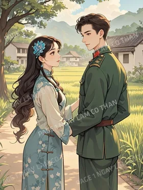 Năm Mươi Năm Lạnh Lẽo, Một Kiếp Đổi Đời