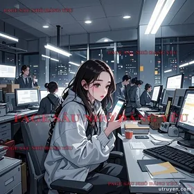 Năm Năm Ẩn Tình, Đổi Lấy Một Chữ Bỏ