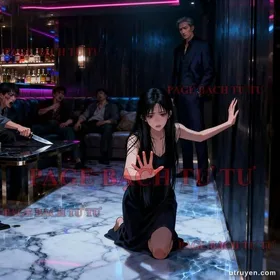 Năm Năm Bị Gia Tộc Xóa Tên, Chú Nhỏ Muốn Tôi Sống Không Bằng Chết