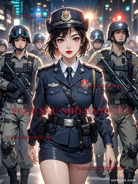 Năm Năm Dưới Lòng Đất