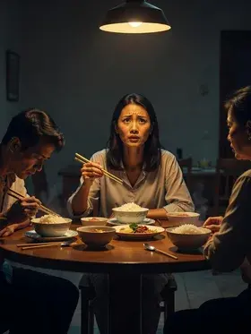 Năm Năm Hôn Nhân, Một Quyển Sổ