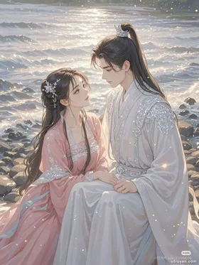 Năm Năm Mộng Cũ, Một Khúc Tình Ca