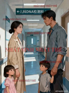 Năm Năm Sau Ly Hôn .