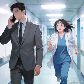 Năm Năm Sống Trong Một Lời Nói Dối