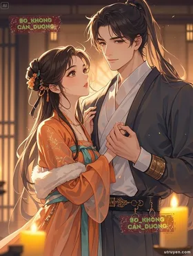 Năm Năm Trốn Chàng, Ta Giấu Một Đứa Con