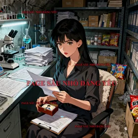 Năm Năm Trong Bóng Tối