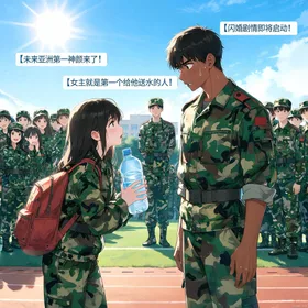 Nam sinh đen nhất lớp là chàng trai đỉnh lưu của riêng tôi